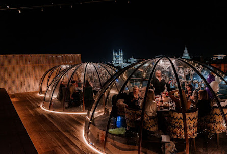 Иглу для двоих в Иглу для двоих