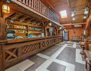  ресторан Адмиралъ