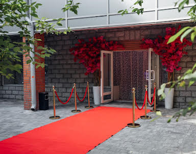 День рождения в Кирочный двор