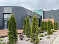Gallery в «GOPARK HOTEL»
