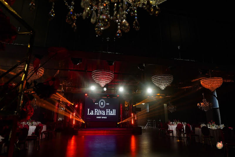 La Riva Hall фотография №19