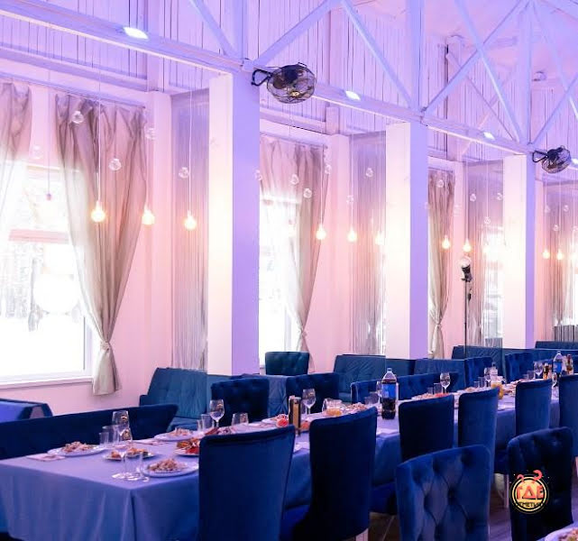 ПЛАНЕТА Q фотография №5