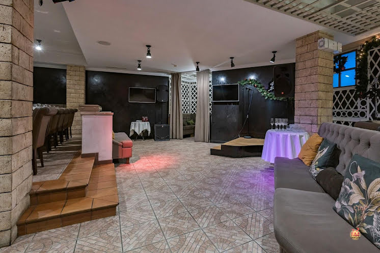 Караоке-зал в «Бульвар» фотография №2