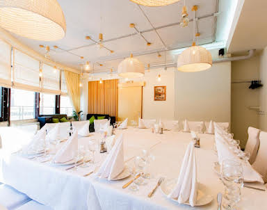  ресторан GeLatte