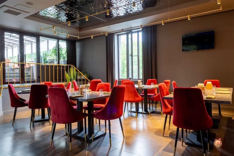 Divine на Назарбаева фотография №11