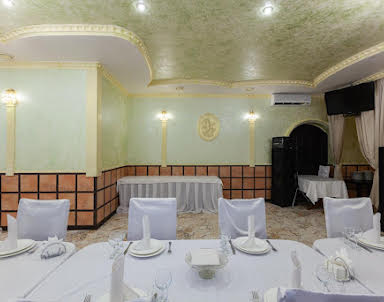  ресторан Авиньон