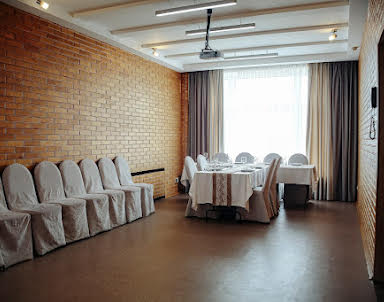  ресторан ГрафинЪ