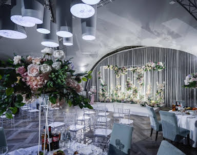  ресторан Грин Лайн