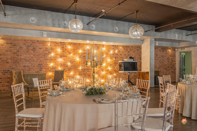 Атриум Холл в «Атриум Холл» фотография №11