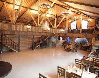  ресторан Жемчужина