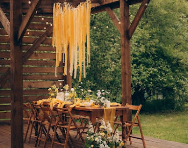  ресторан Loko Glamp