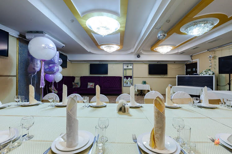 Банкетный зал  в «Сказка Lounge» фотография №7