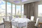 Зал Private Lounge в «Центр Международной Торговли WTC Wedding»