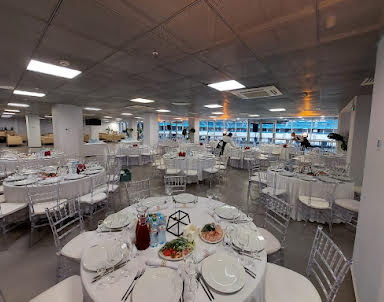  ресторан Волгоград Арена