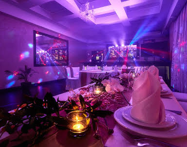  ресторан Времена года в Парке Горького