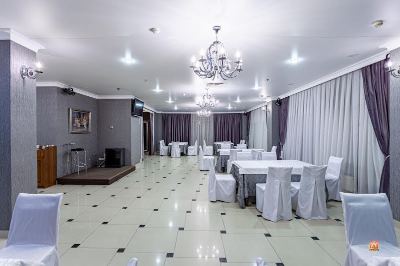 Золотая Корона фотография №11