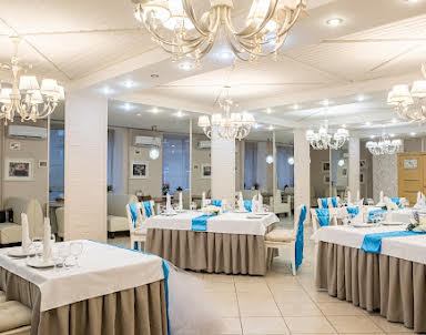  ресторан Море