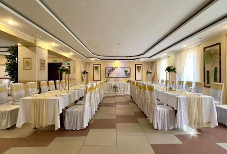 Банкетный зал в Беседка 