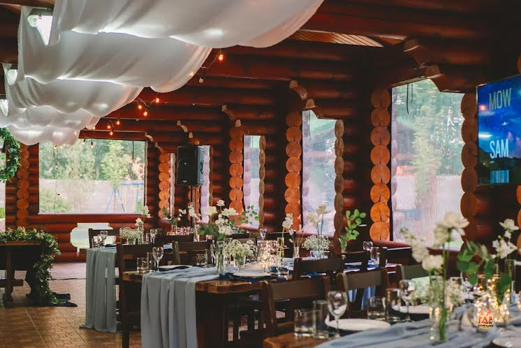 Терраса "Пивной дворик"  в «Русская охота» фотография №12