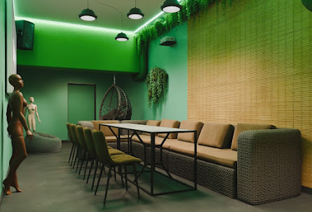 Лофт «Бохо» в Лофт «Веном»