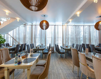  ресторан Долма