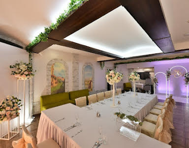  ресторан Свояк