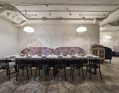 Свадьба в Цех этого города