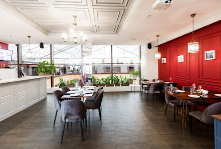 Зал "Основной" в Зал "Малый"