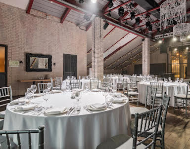  ресторан Ферма Бенуа