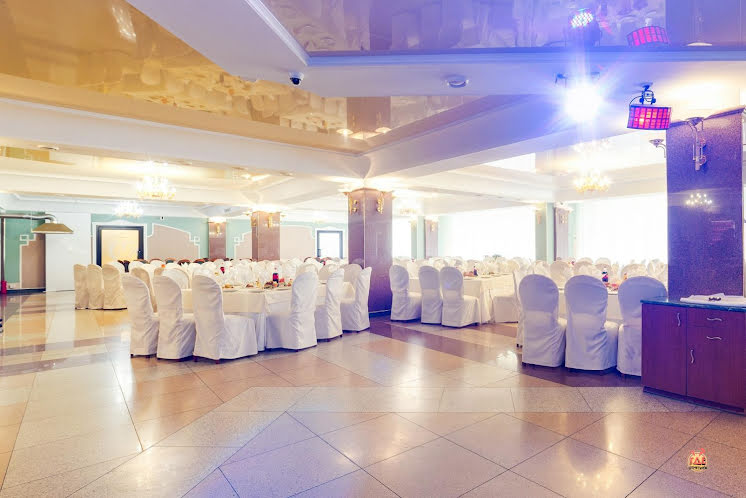 Торговый зал в «Амакс» фотография №11