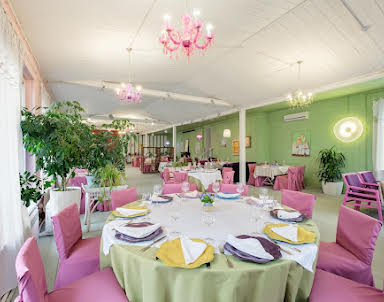  ресторан Дом 8А