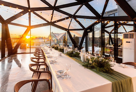 Основной зал  в Основной зал 