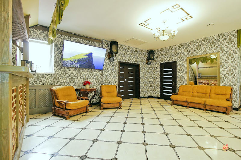 Метгетен фотография №8