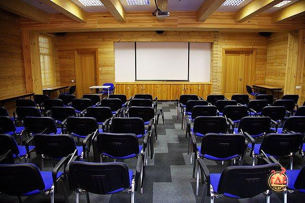 Конференц-зал "Скандинавия" в «Скандинавия» фотография № 1