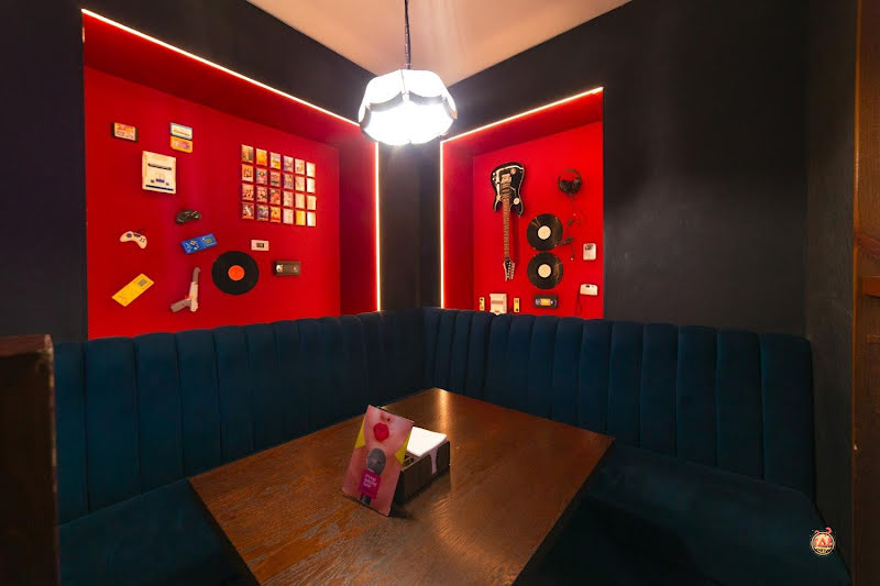 Руки ВВерх! Бар фотография №7