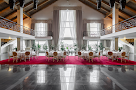Зал Royal Hall в «Свияжские холмы»