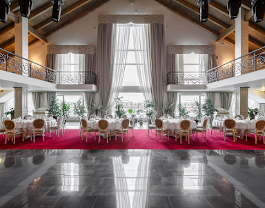 Свадьба в Свияжские холмы