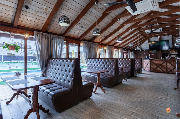 Кафе  в «Басок» фотография №2