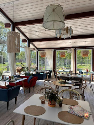 Ресторан BeLOVE в «Белово» фотография №1