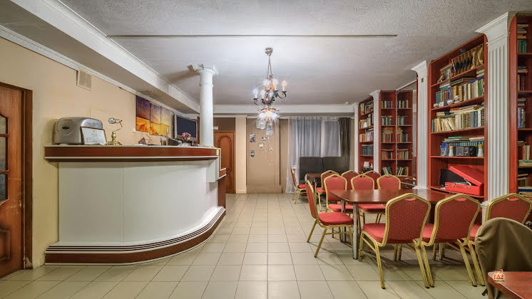 Зал «Библиотека» в «Яр» фотография №4