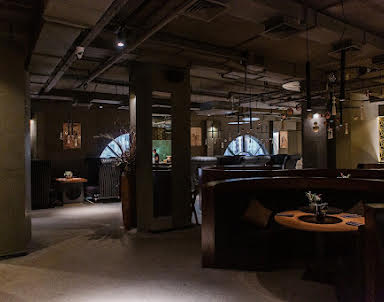  ресторан Дуслык