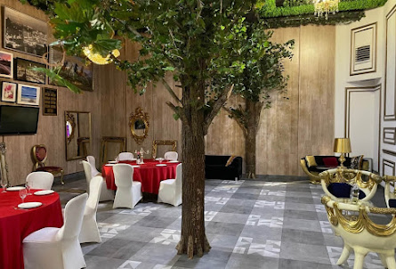 Зал «Галерея» в Иглу