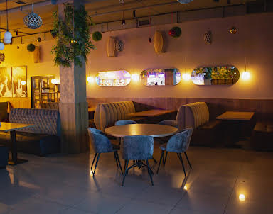  ресторан Пьер Луиджи