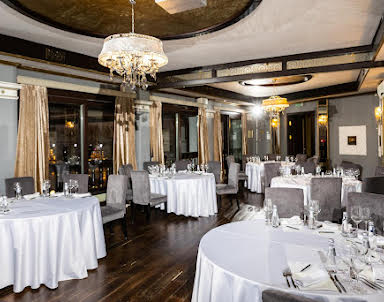  ресторан Метрополь