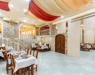  ресторан Арка