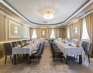 Новый год в PRIME TIMES