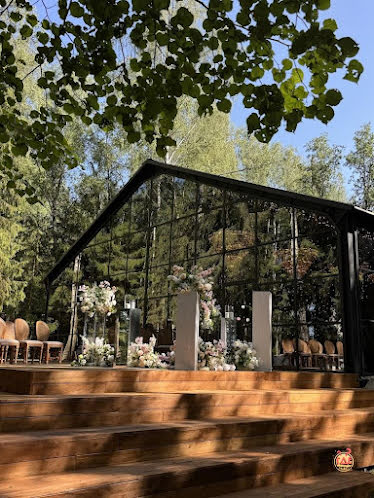 Веранда «Онегин» в «Онегин» фотография №10