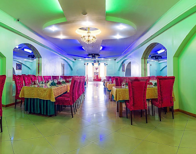  ресторан Звёздный