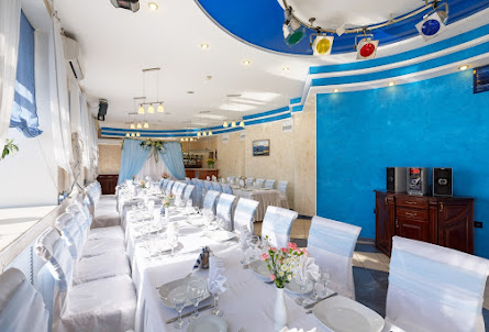 Ресторан в Банкетный зал