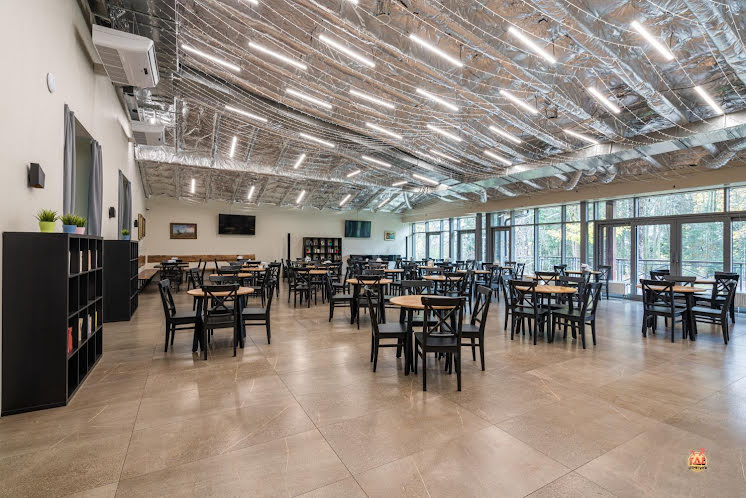 Зал Theatre Hall в «Актер-Руза» фотография №11